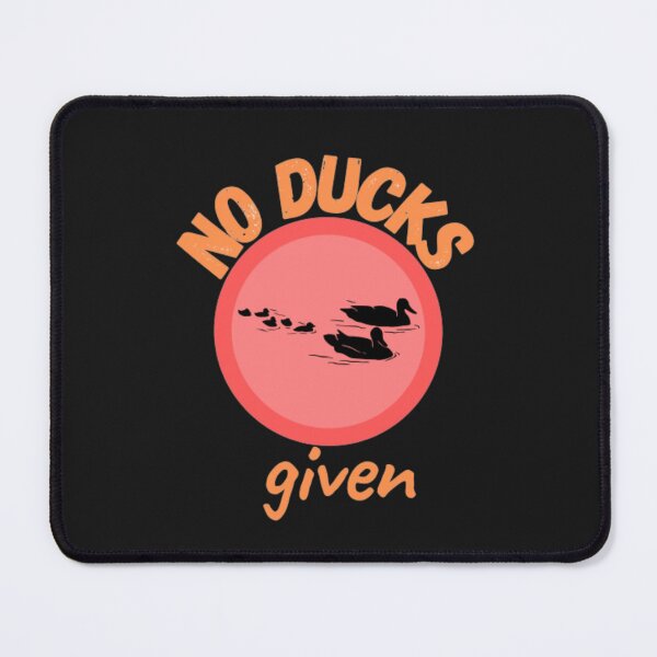Item preview, no ducks given designed and sold by KAIDENSTORE.