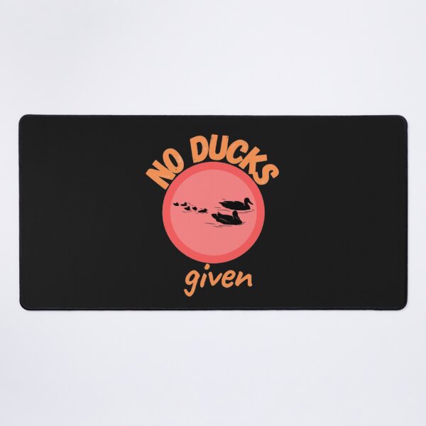 Item preview, no ducks given designed and sold by KAIDENSTORE.
