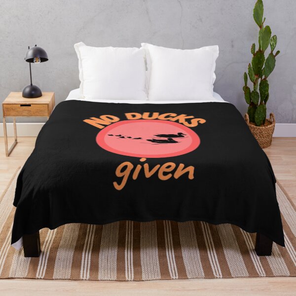 Item preview, no ducks given designed and sold by KAIDENSTORE.