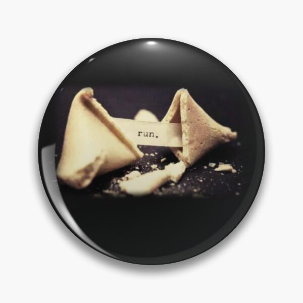Item preview, Fortune Cookie RUN designed and sold by WigOutlet.