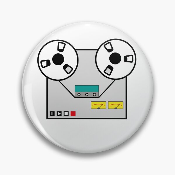 Item preview, tape recorder designed and sold by yoyoval12.