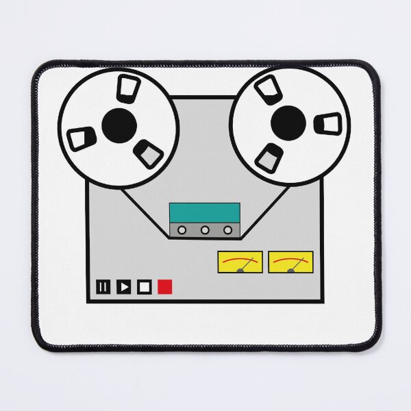 Item preview, tape recorder designed and sold by yoyoval12.