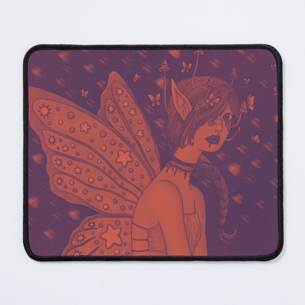 Item preview, Dark Fairy Nightmares designed and sold by AriIllustrates.