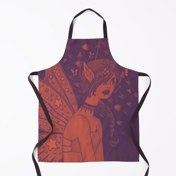 Item preview, Dark Fairy Nightmares designed and sold by AriIllustrates.