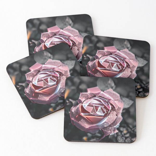 Item preview, Diamond Rose Ruby designed and sold by hign.