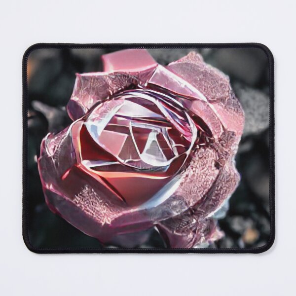 Item preview, Diamond Rose Ruby designed and sold by hign.