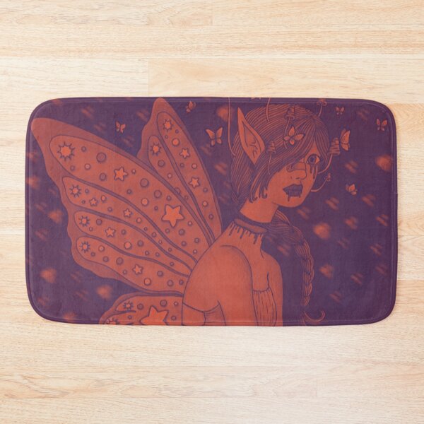 Item preview, Dark Fairy Nightmares designed and sold by AriIllustrates.