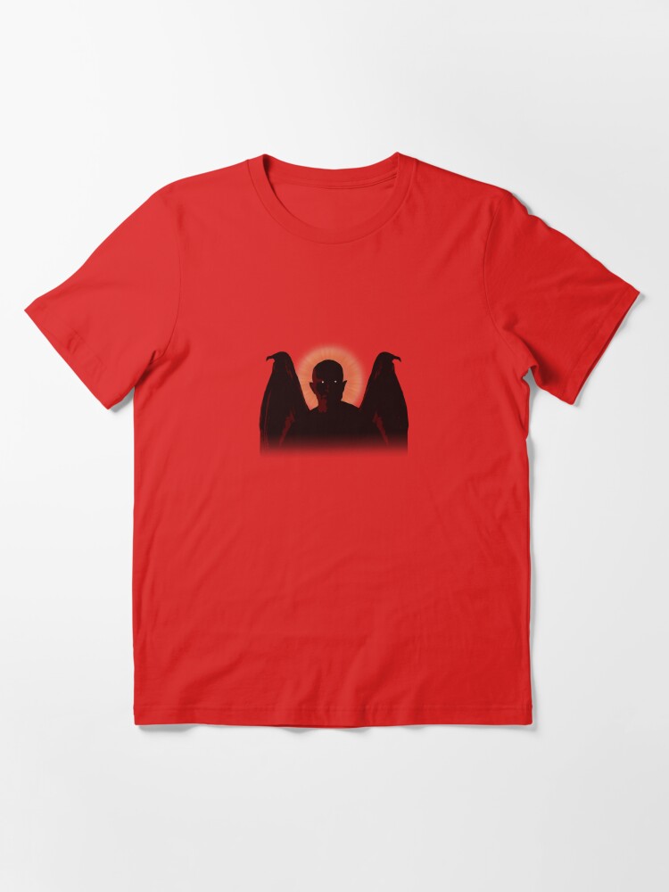 The Devil Wears Prada Logo Essential T-Shirt for Sale by