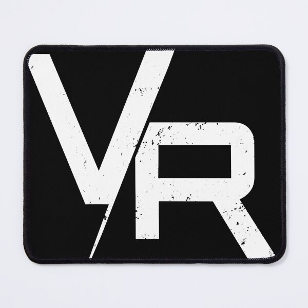 Item preview, VR Slash Logo - VR designed and sold by hindsightAnD.