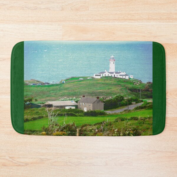 Item preview, Fanad Head Lighthouse designed and sold by Shulie1.