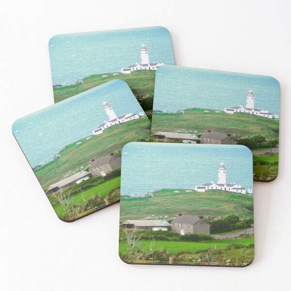 Item preview, Fanad Head Lighthouse designed and sold by Shulie1.