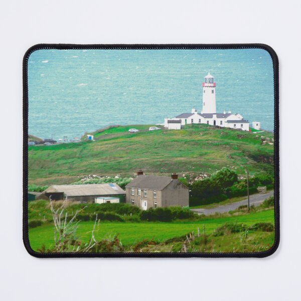 Item preview, Fanad Head Lighthouse designed and sold by Shulie1.