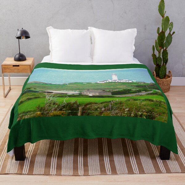 Item preview, Fanad Head Lighthouse designed and sold by Shulie1.