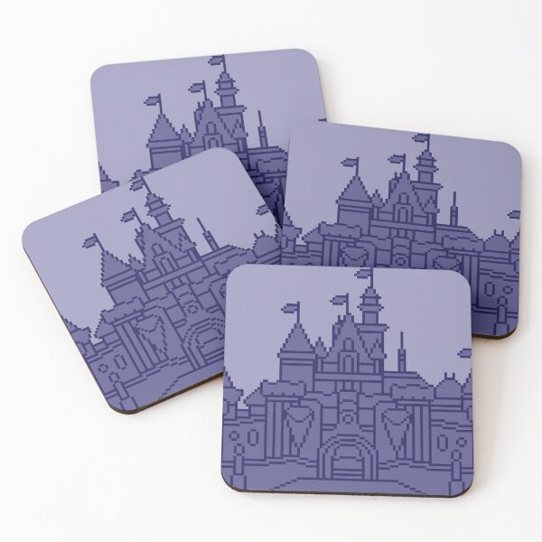 Item preview, The Happiest Place on Earth designed and sold by Delta Tsiamas.