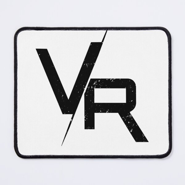 Item preview, VR Slash Logo - VR designed and sold by hindsightAnD.