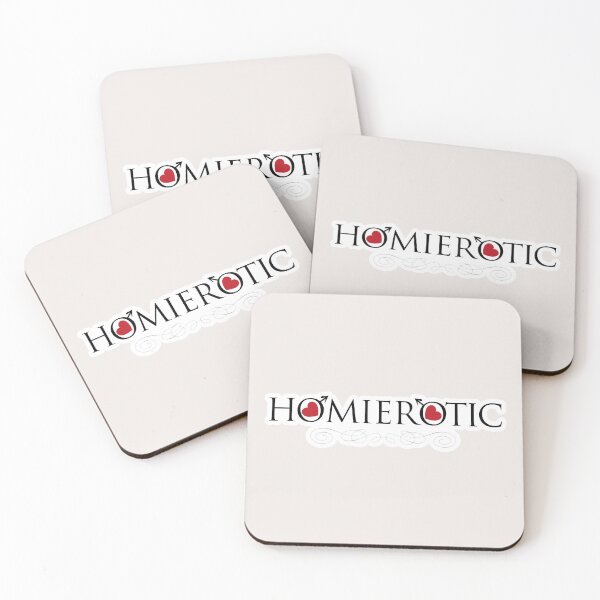 Item preview, homiesexual : homierotic designed and sold by ladstudio.