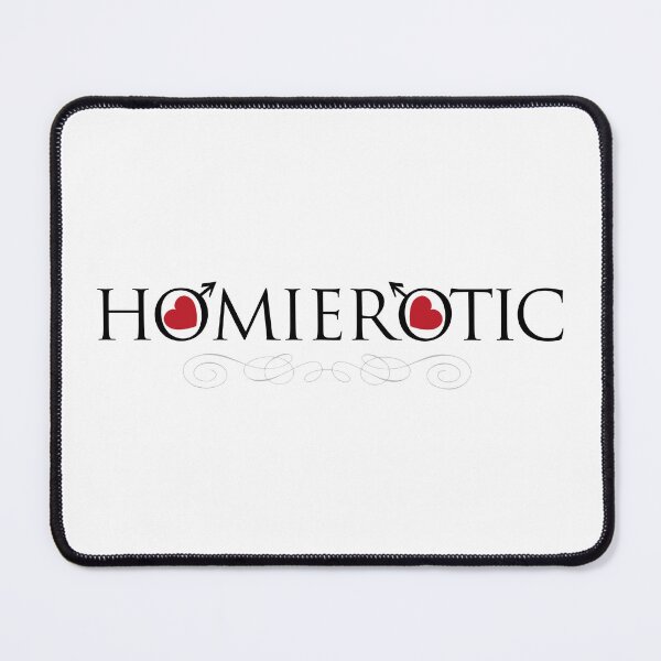 Item preview, homiesexual : homierotic designed and sold by ladstudio.
