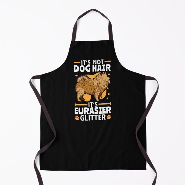 Item preview, This is Eurasier Glitter Spitz Eurasian Dog designed and sold by madgrfx.