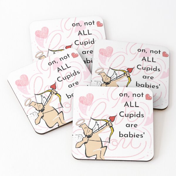 Item preview, I"M CUPID designed and sold by licorish1.