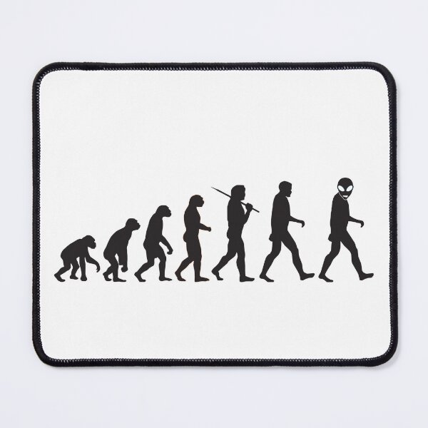 Item preview, Evolution - Alien designed and sold by Waves.