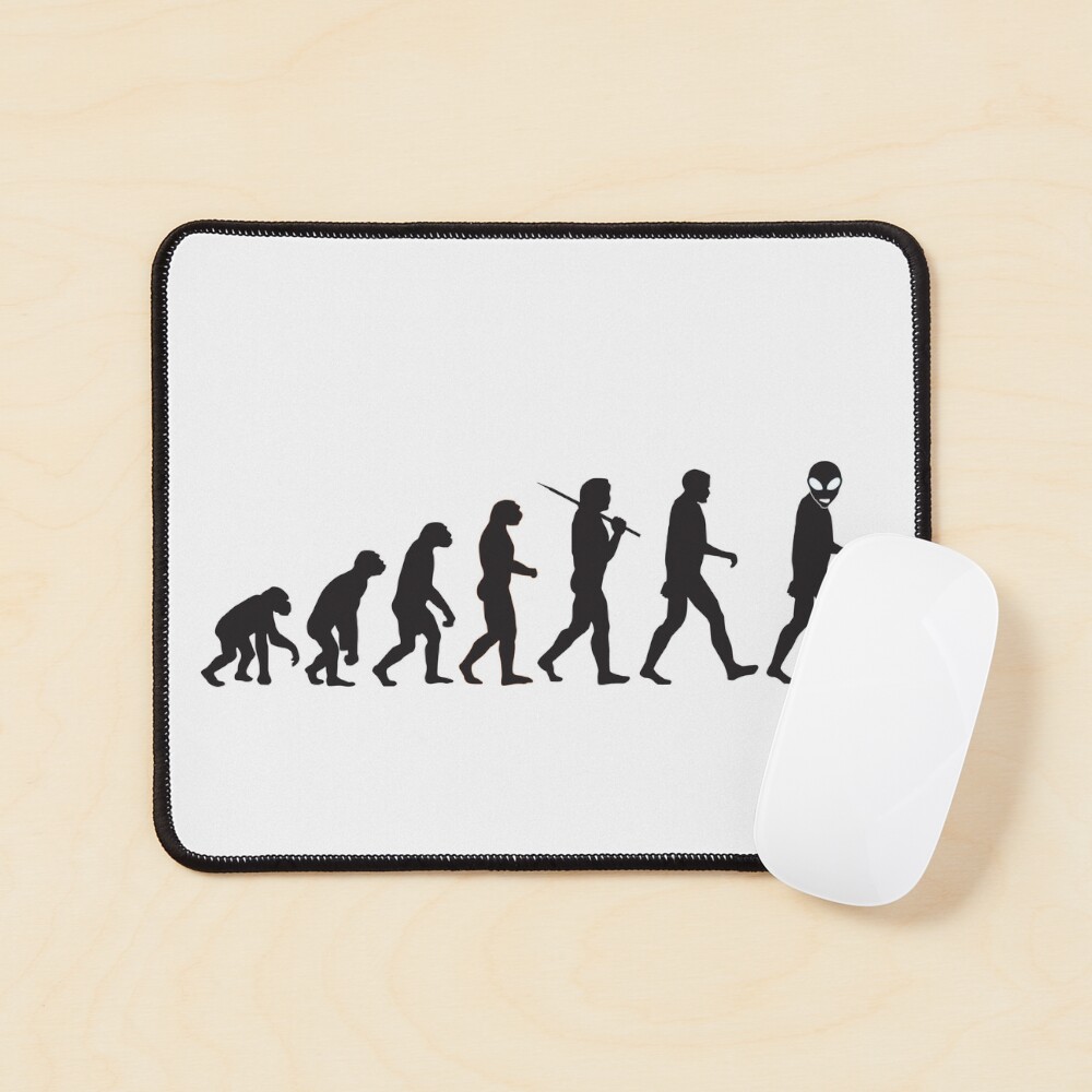 Item preview, Mouse Pad designed and sold by Waves.