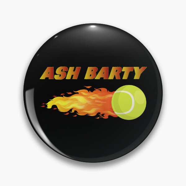 Item preview, Ash Barty designed and sold by jortan1.