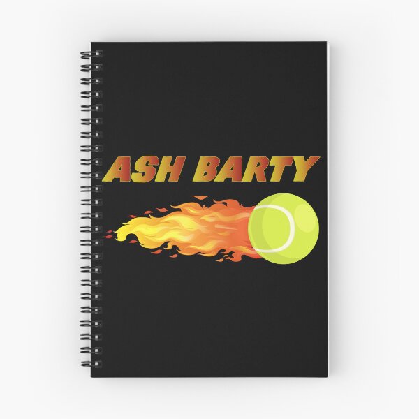 Item preview, Ash Barty designed and sold by jortan1.