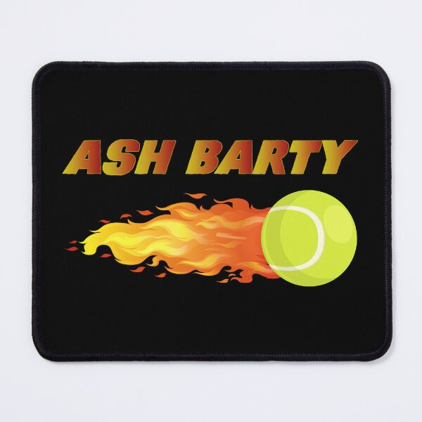 Item preview, Ash Barty designed and sold by jortan1.