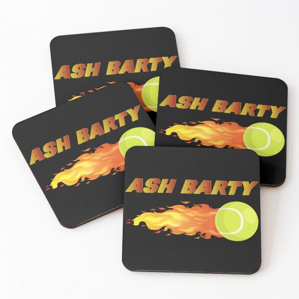 Item preview, Ash Barty designed and sold by jortan1.