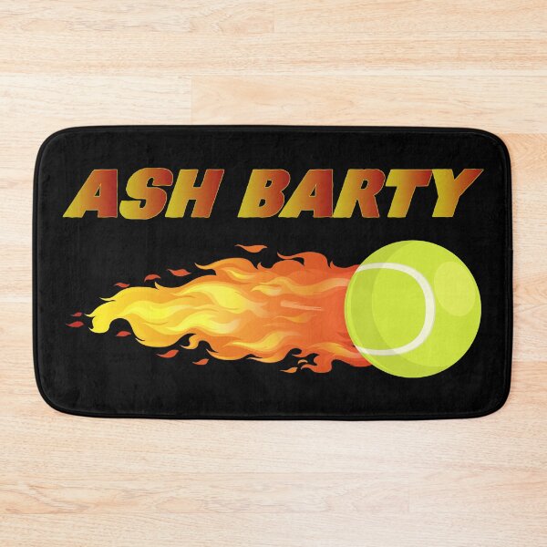 Item preview, Ash Barty designed and sold by jortan1.