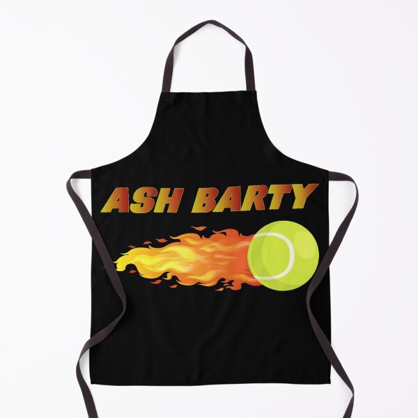 Item preview, Ash Barty designed and sold by jortan1.