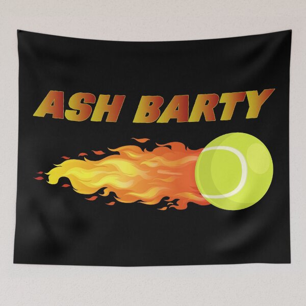Item preview, Ash Barty designed and sold by jortan1.
