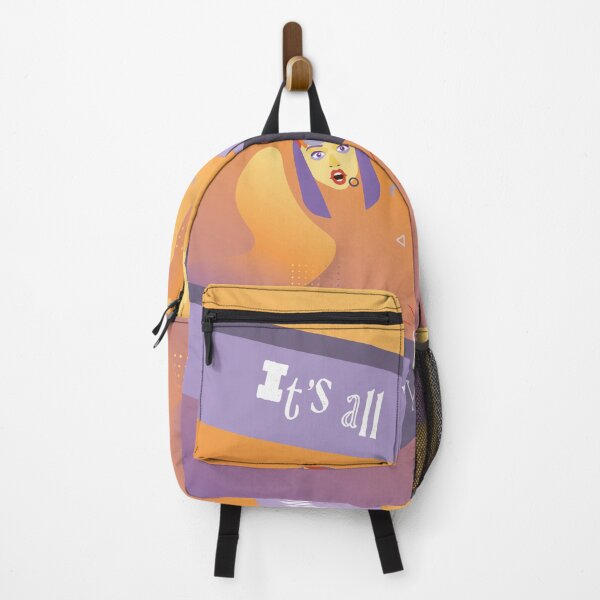 Item preview, It's All About Creativity designed and sold by Monskyart.