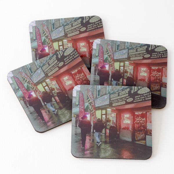 Item preview, East Flatbush, Brooklyn  designed and sold by eleonoraingrid.