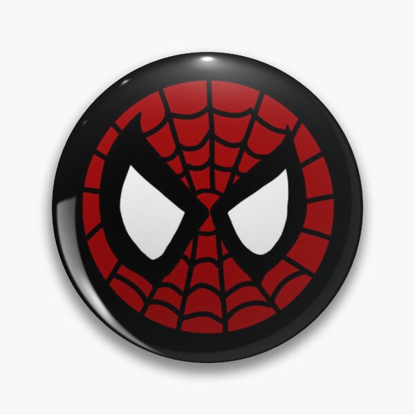 Item preview, Spider Mask designed and sold by leilanialysaa.