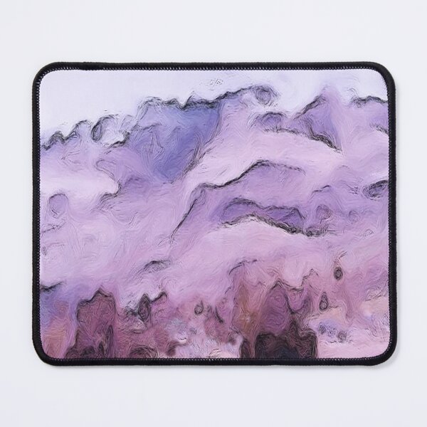 Item preview, Mountains As We Would Have Them Be . . .  designed and sold by RiverDeeDesigns.