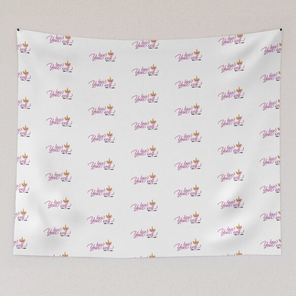 Item preview, love your self beast unicorn designed and sold by BasmaAtef.