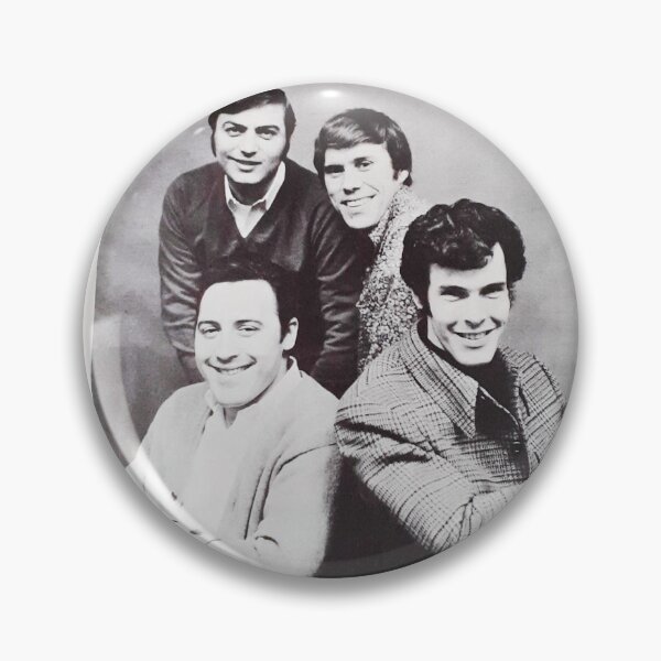 Item preview, The Happenings, Rock, Pop, 60's, AM, radio designed and sold by Vintaged.