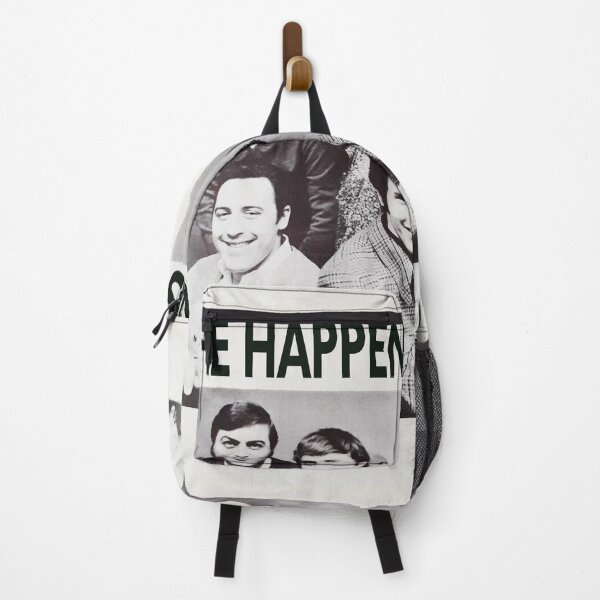 Item preview, The Happenings, Rock, Pop, 60's, AM, radio designed and sold by Vintaged.