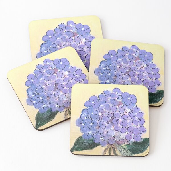 Item preview, Bouquet of Violets designed and sold by Shelly  Moore.