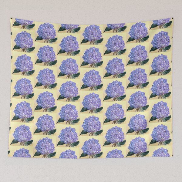 Item preview, Bouquet of Violets designed and sold by Shelly  Moore.