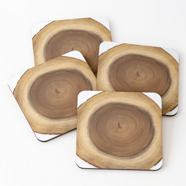 Item preview, Tree Stump cut out  designed and sold by LizzieMaher.