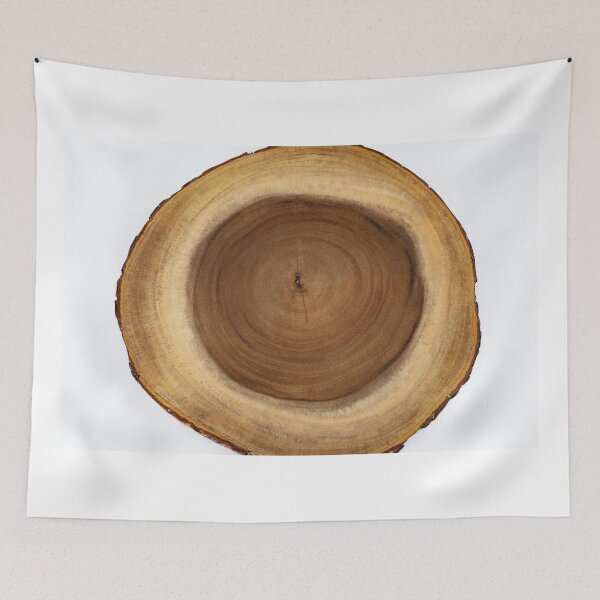 Item preview, Tree Stump cut out  designed and sold by LizzieMaher.