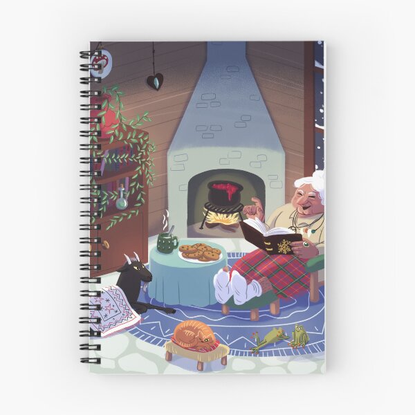 Item preview, Cozy evening designed and sold by María Corredera.