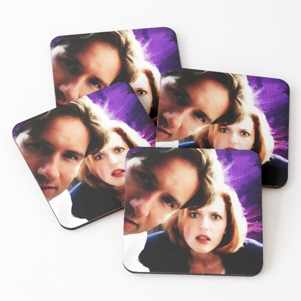 Item preview, WTF Mulder? designed and sold by Gwright313.