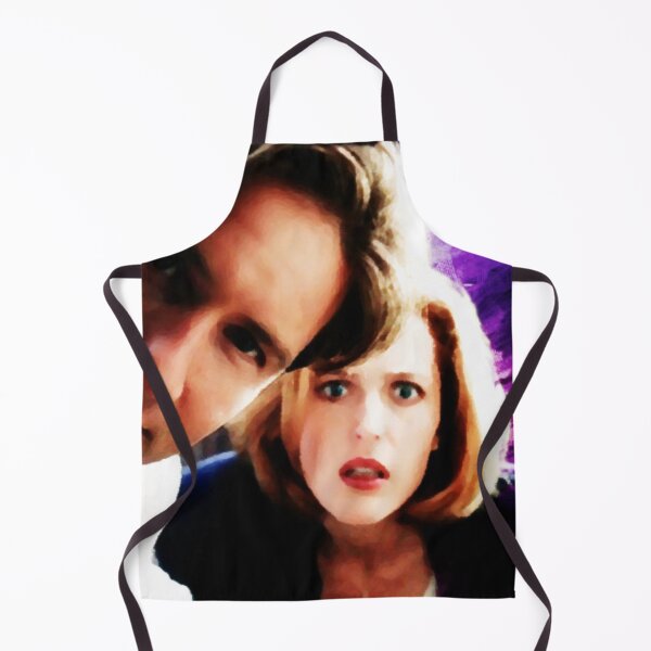 Item preview, WTF Mulder? designed and sold by Gwright313.