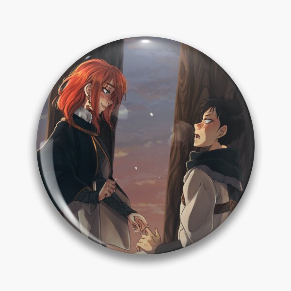Item preview, Obiyuki moment redraw designed and sold by OneDivineMisfit.