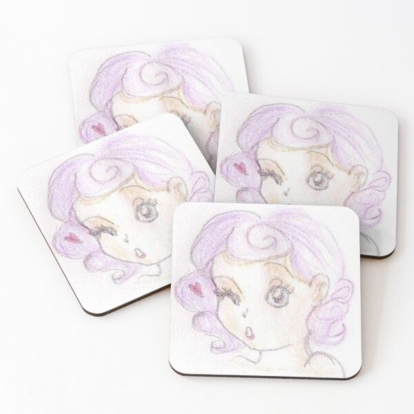 Item preview, beso designed and sold by Narukoart.