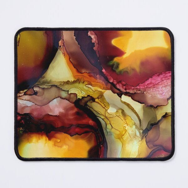 Item preview, Earth Colors Geodes designed and sold by Chris Boothe.