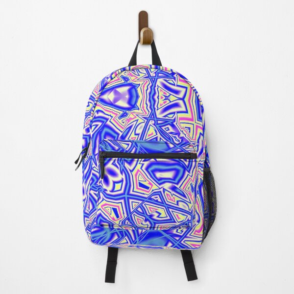 Item preview, Ethnic Tiled Mandala Abstract Pattern designed and sold by Ankerd.
